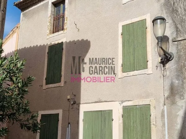 Maison 8 pièces 180 m²