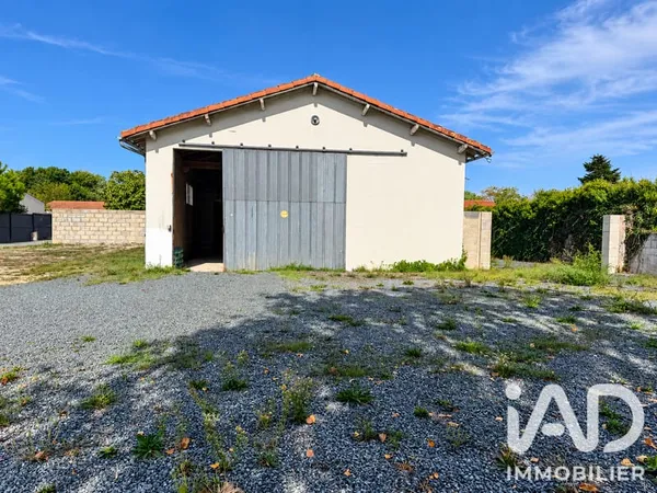 Maison 3 pièces 114 m²