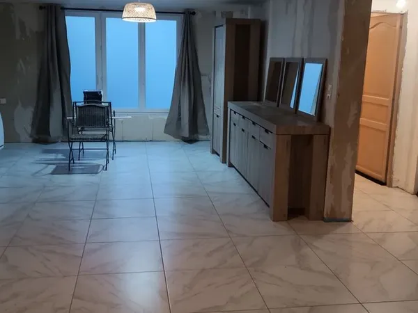Maison 6 pieces