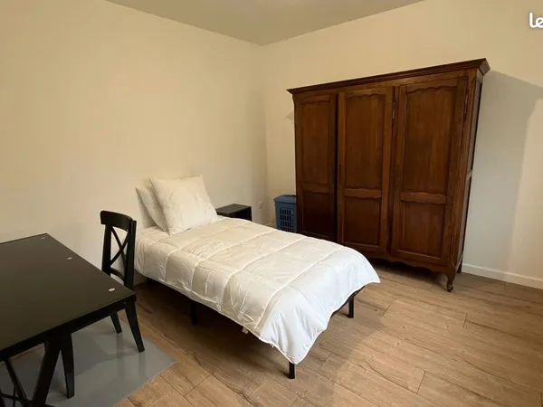 Appartement 1 pièce 23 m²
