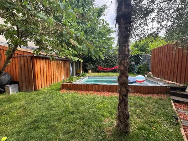 Maison 8 pièces 220 m²
