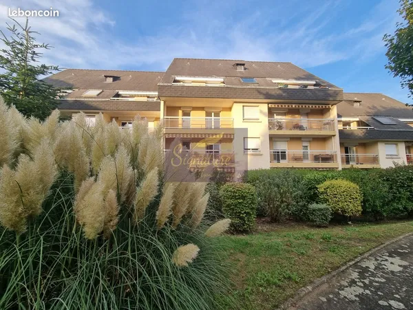 Appartement 5 pièces 88 m²