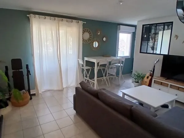 Appartement Le Sequestre