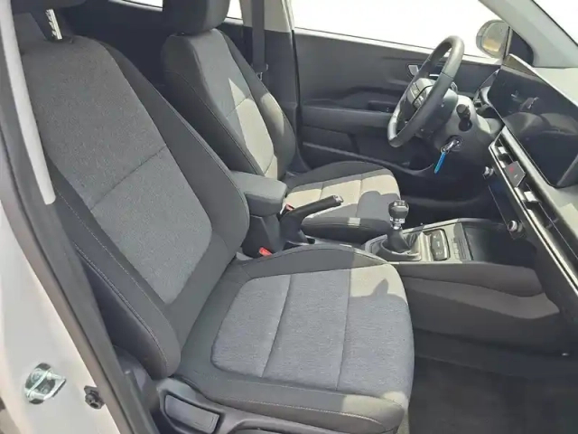 Kia Stonic 1.0 t-gdi 100ch active — photo 30
