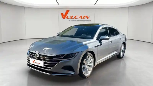 Volkswagen Arteon 1.4 ehybrid rechargeable opf 218 dsg6