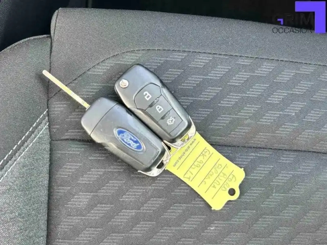 Ford Puma 1.0 flexifuel 125 ch mhev s&amp;s bvm6 — photo 52