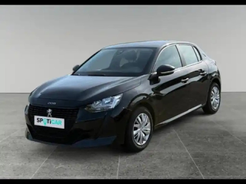 Peugeot 208 1.2 puretech 75ch s&amp;s like