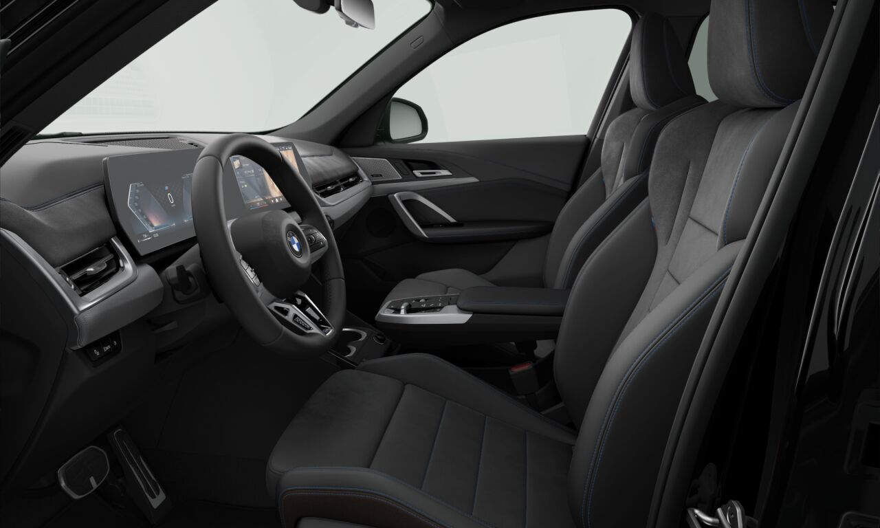 BMW X1 sDrive 20i 170ch DKG7 — photo 4