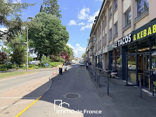 Bien immobilier de rendement Vente Rodez 762m² 630000€