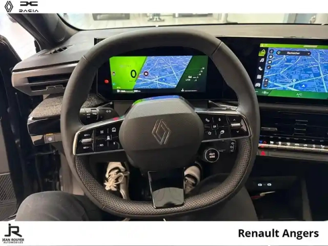 Renault Clio 1.2 tce 115ch techno — photo 12