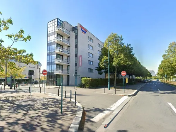 INVESTISSEMENT LMNP - MONTÉVRAIN