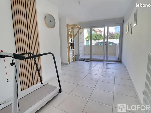 Appartement 4 pièces 78 m²
