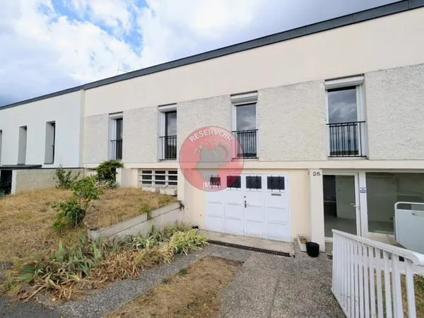 Maison Vente Marsannay-la-Côte 5p 100m² 199500€