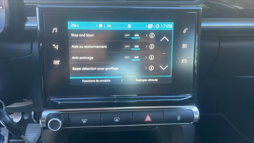 Citroen C3 1.2 110 - Shine – 2019 – 67972 km – Essence – Boîte Manuelle — photo 3