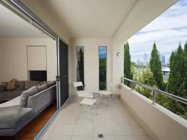 Appartement 5 pièces 98 m²