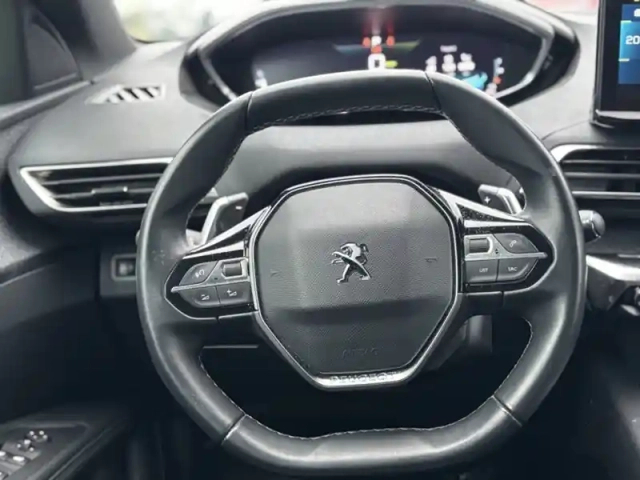 Peugeot 3008 ii hybrid 225 allure pack 1.6 224 ch eat8 — photo 15