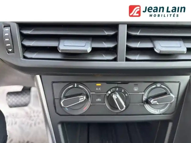 Volkswagen Polo 1.0 tsi 95 s&amp;s dsg7 — photo 32