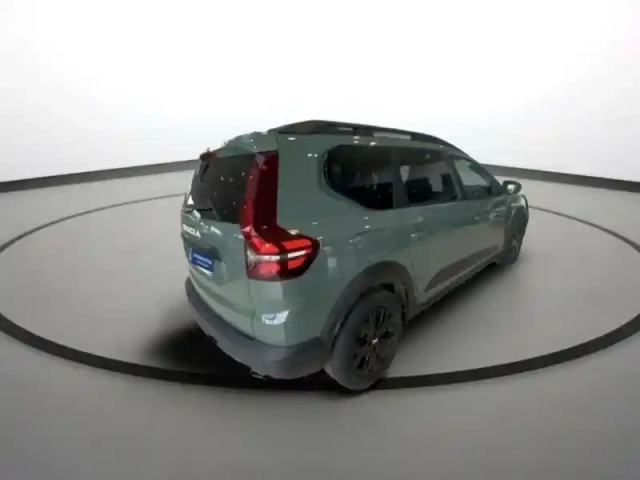 Dacia Jogger 1.0 eco-g 100ch extreme+ 7 places — photo 6