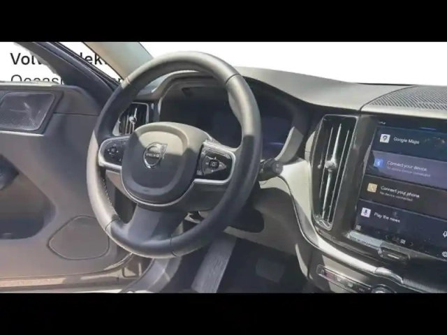 Volvo Xc60 t8 hybride rechargeable 455ch ultra style chrome geartronic 8 awd — photo 15