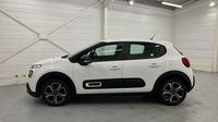 Citroen C3 1.5 BlueHDi 100ch S&S BVM 6 Feel Nav — photo 8