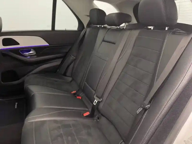 Mercedes Gle 350 de eq power 9g-tronic 4matic — photo 82