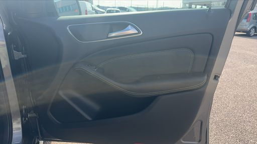 Mercedes Classe B 160 CDI 90 7G-DCT - Sensation – 2018 – 72887 km – Diesel – Boîte Automatique — photo 22