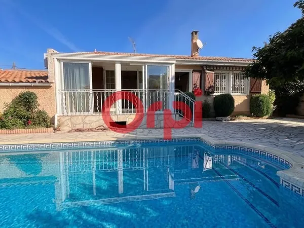 Maison 4 pièces 95 m²