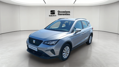 Seat Arona 1.0 TSI 95 ch Start/Stop BVM5