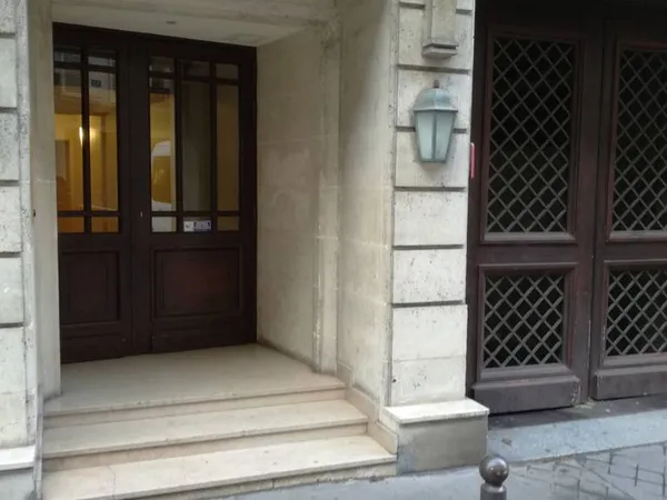Stationnement Vente Paris   220€