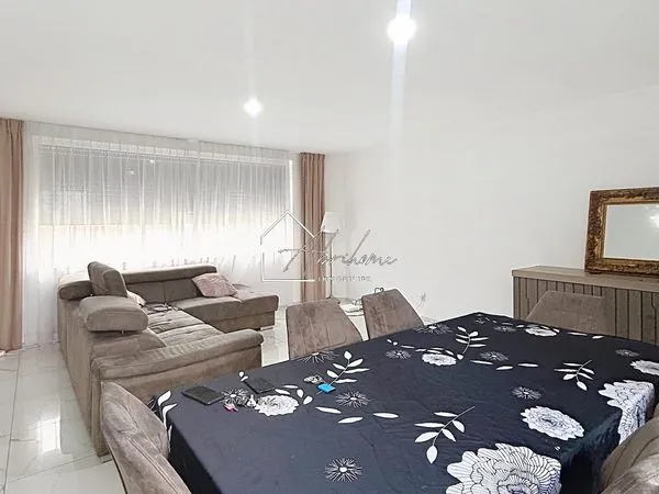 Maison 4 pièces 108 m²