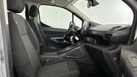 Peugeot Rifter 1.5 BlueHDi 100ch S&S Standard Allure — photo 15