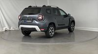 Dacia Duster 1.0 ECO-G 100ch Prestige 4x2 - 20 — photo 5