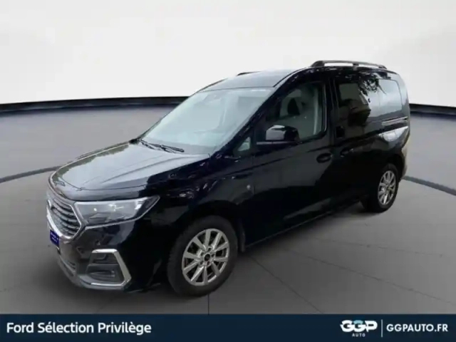 Ford Tourneo Connect 2.0 ecoblue 102ch titanium