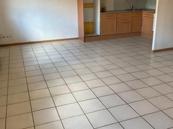 Duplex - Appartement spacieux