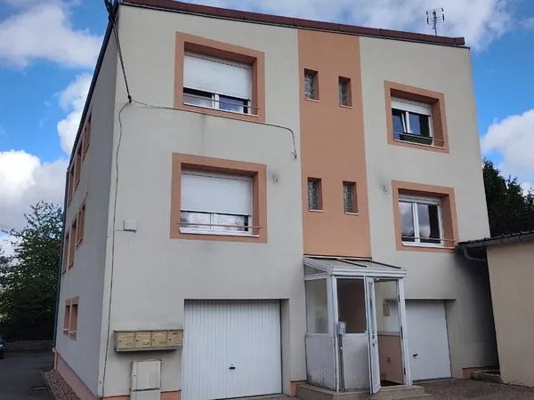 Appartement f2