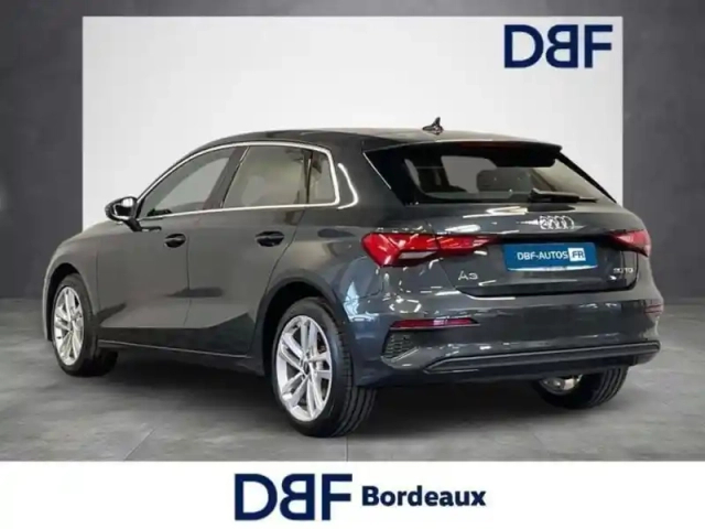 Audi A3 30 tdi 116 design — photo 13