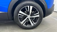 Peugeot 3008 HYBRID 225ch GT e-EAT8 — photo 11