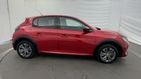 Peugeot 208 e-208 136ch Allure Pack — photo 4