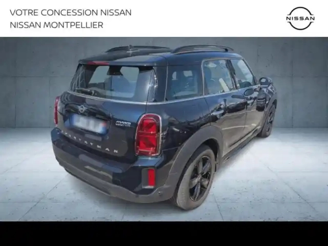 Mini Countryman cooper 136ch  essential bva7 — photo 6