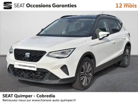 Seat Arona 1.0 tsi 95ch urban