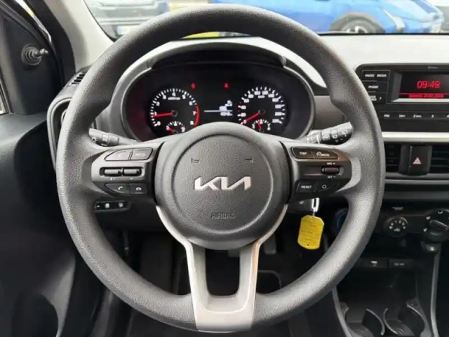 Kia Picanto 1.0 dpi 67ch active — photo 15