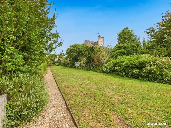Terrain 636 m² TREMEOC
