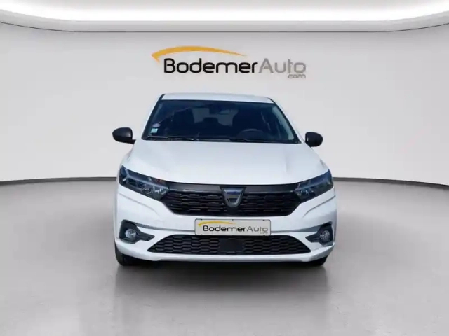 Dacia Sandero sce 65 — photo 8