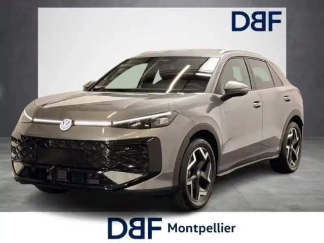 Volkswagen T-Roc fl nouveau nf 1.5 etsi hybrid 150ch d