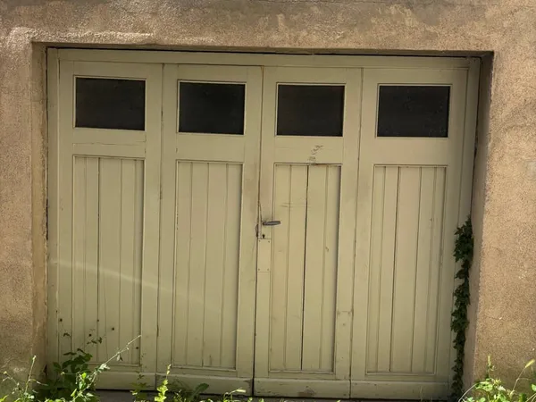 Parking 15 m²