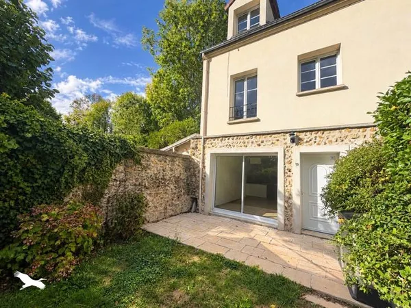 Maison 4 pièces 70 m²