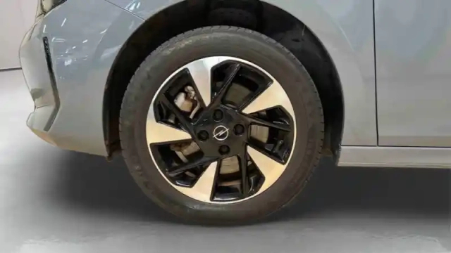 Opel Corsa electrique 136 ch &amp; batterie 50 kwh — photo 5