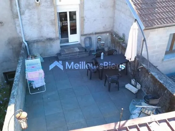 Maison 5 pièces 105 m²