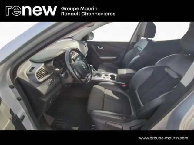 Renault Kadjar 1.3 tce 140ch fap intens edc — photo 10