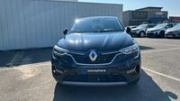 Renault Arkana 1.6 E-Tech hybride 145ch Techno -22 — photo 1